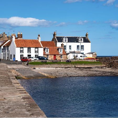 Quaint, Cosy Bolt Hole In Cellardyke Villa ภายนอก รูปภาพ