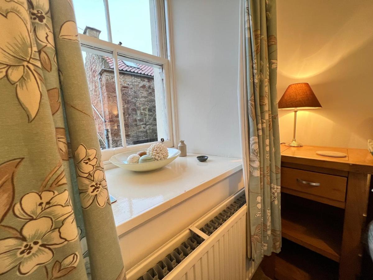 Quaint, Cosy Bolt Hole In Cellardyke Villa ภายนอก รูปภาพ