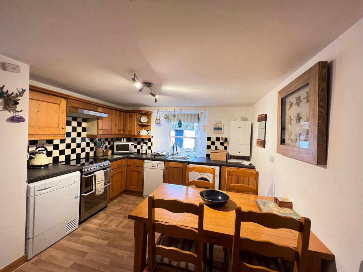 Quaint, Cosy Bolt Hole In Cellardyke Villa ภายนอก รูปภาพ