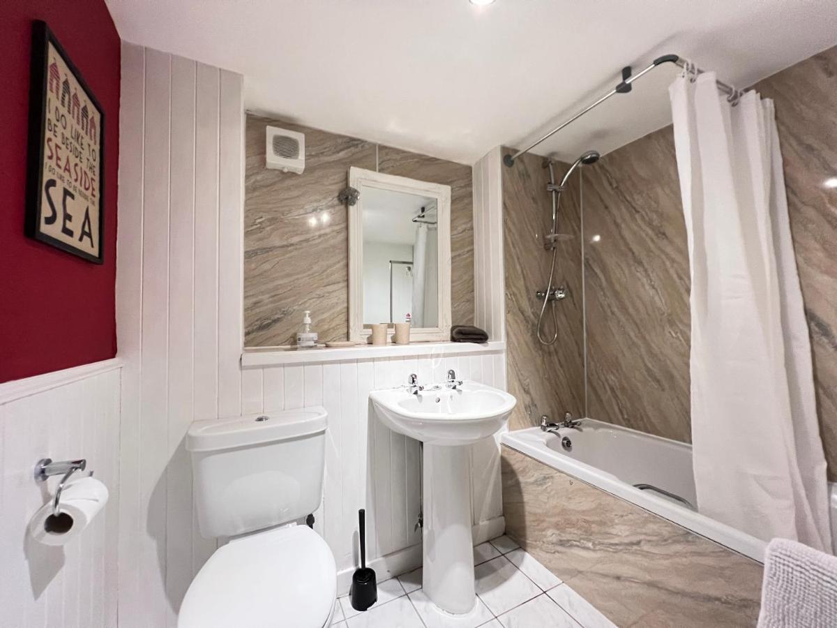 Quaint, Cosy Bolt Hole In Cellardyke Villa ภายนอก รูปภาพ