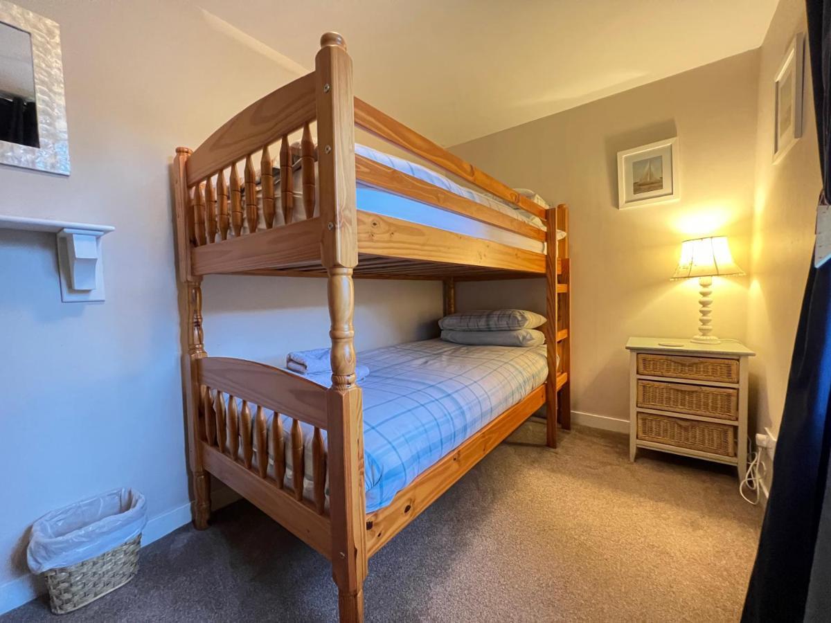 Quaint, Cosy Bolt Hole In Cellardyke Villa ภายนอก รูปภาพ