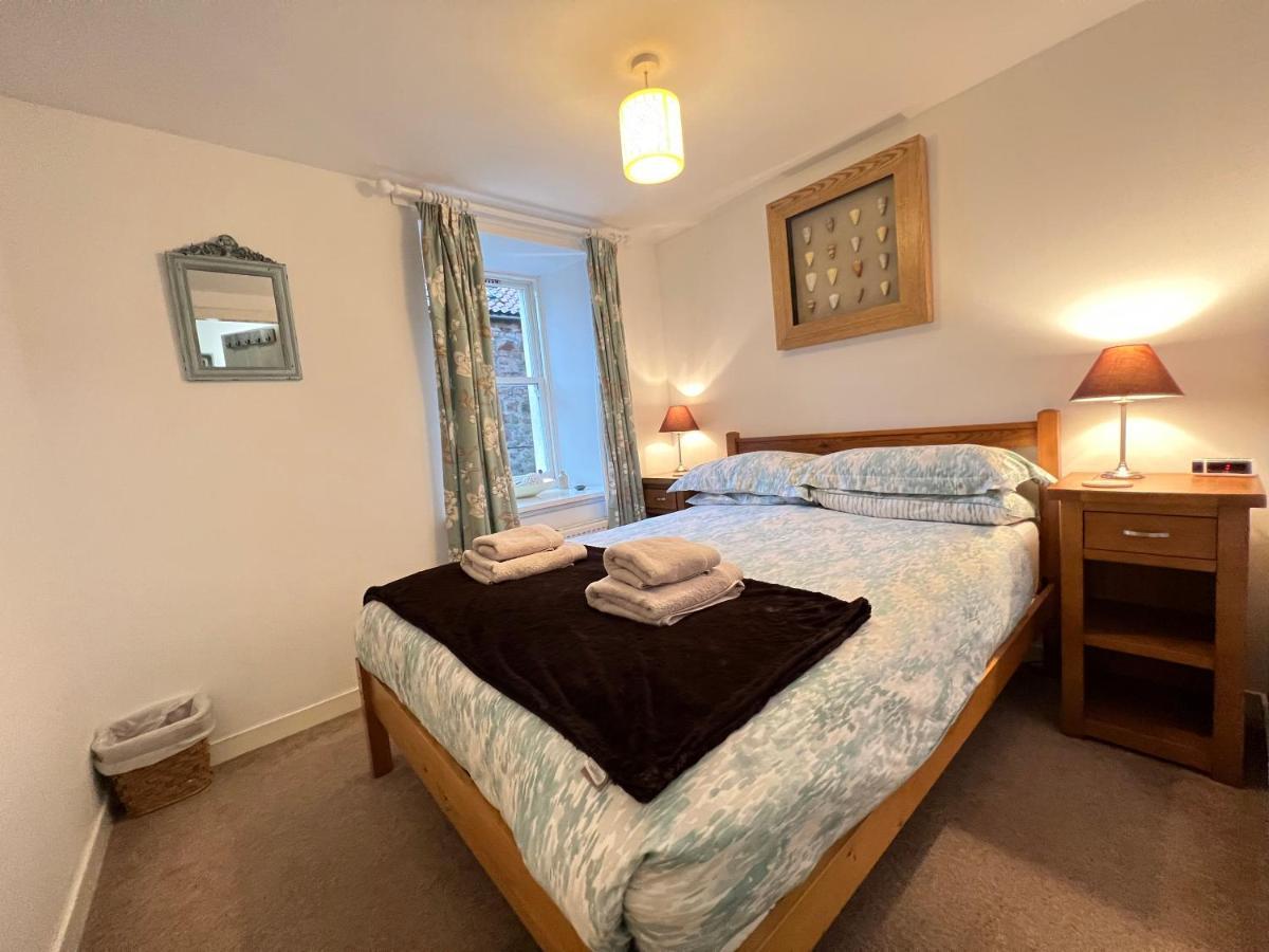 Quaint, Cosy Bolt Hole In Cellardyke Villa ภายนอก รูปภาพ