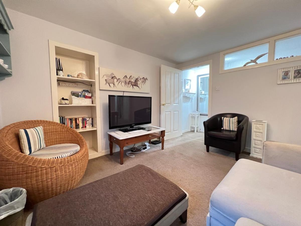 Quaint, Cosy Bolt Hole In Cellardyke Villa ภายนอก รูปภาพ