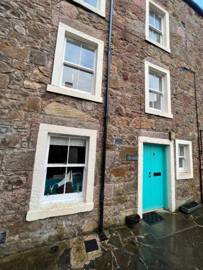 Quaint, Cosy Bolt Hole In Cellardyke Villa ภายนอก รูปภาพ