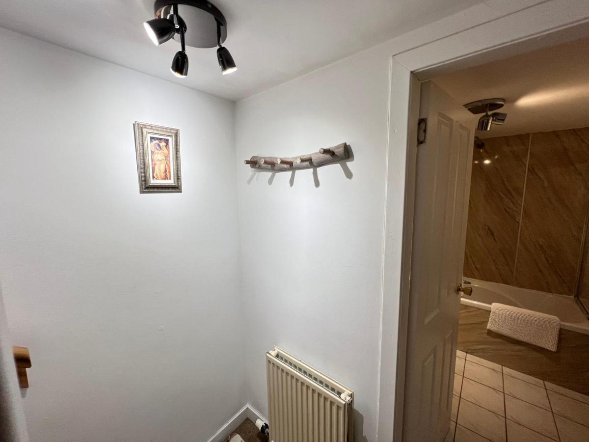 Quaint, Cosy Bolt Hole In Cellardyke Villa ภายนอก รูปภาพ